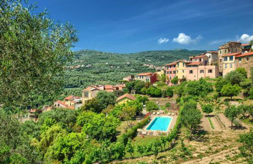 Casa immersa nella natura con piscina, Ac e wifi 3 - Foto 23