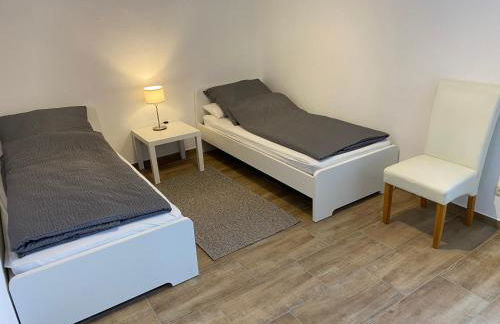 Ferienwohnung Kornkäfer 3 - Foto 1