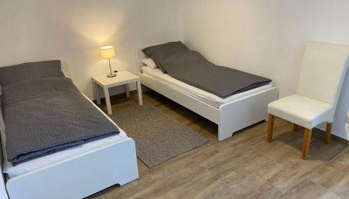 Ferienwohnung Kornkäfer 3 - Foto 1