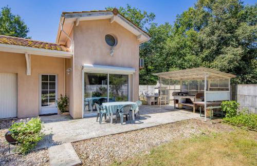 Entre Vignobles Et Océan - Foto 1