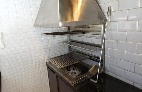 Apartamento A-Mar Praia Ponta Campina Cabedelo PB 305 - Foto 42