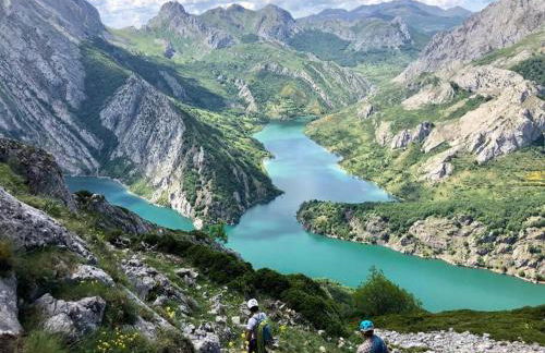 Piso en Picos de Europa - Riaño Licencia VUT-LE-818 - Foto 8