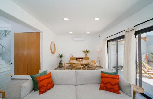 Casa Catarina, Town Center - Foto 10