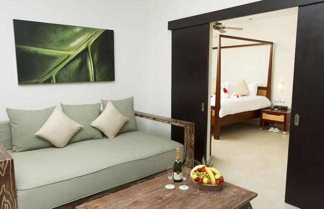 Sandos Caracol Nature Resort & Water Park All Inclusive - Photo 5