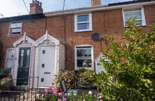 5 Burrells Cottages - Foto 32