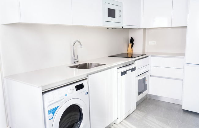 Apartamentos Turísticos Plaza del Rey - Foto 14