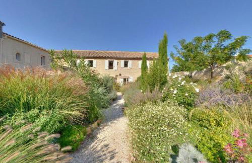 Domaine de Puychêne - Foto 8