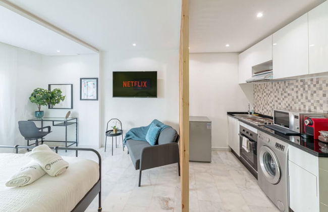 Stayhere Rabat - Agdal 1 - Comfort Residence - Photo 46