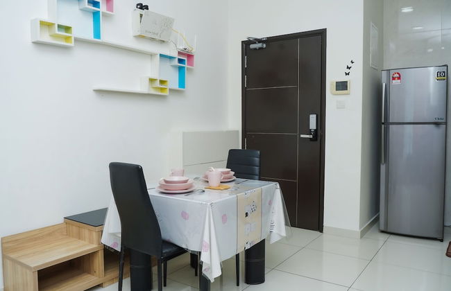 D'Summit Residences by YML Homestay - Foto 16