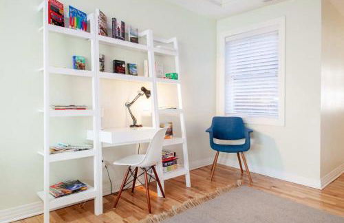 MODERN HOME NEAR CAPITOL HILL - Walk to METRO subway - Foto 12