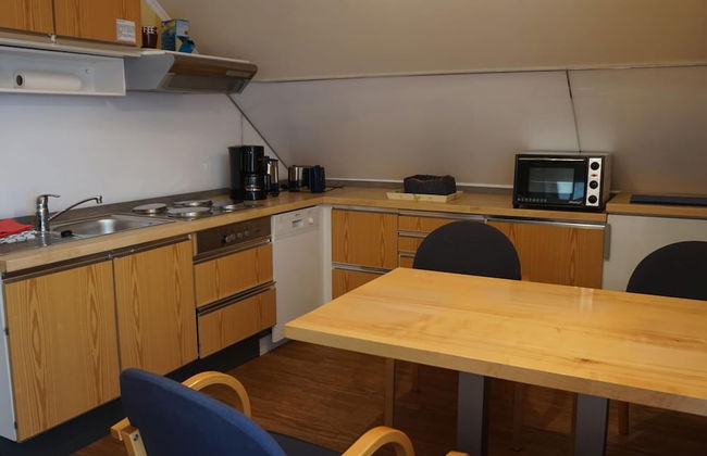 Apartment on the Baltic Sea Coast - Foto 6