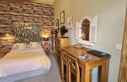 The Alder Studio @ The Pheasant - Foto 4