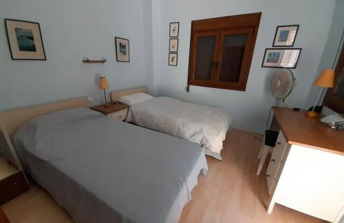 Luxury villa with stunning seaviews and pool - Foto 15