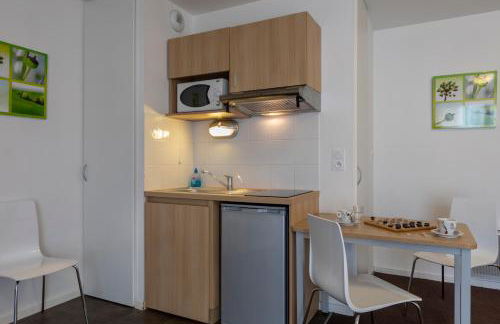 KOSY Appart'Hôtels Troyes - City & Park - Foto 44