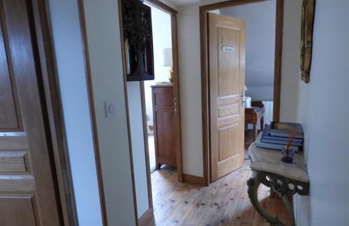 Le Clos des Camélias, 4 chambres- 8 personnes- 300m de la plage - Foto 34