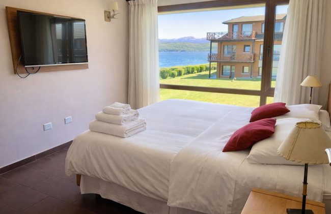 BLUE APARTS Dina Huapi Bariloche - Foto 65