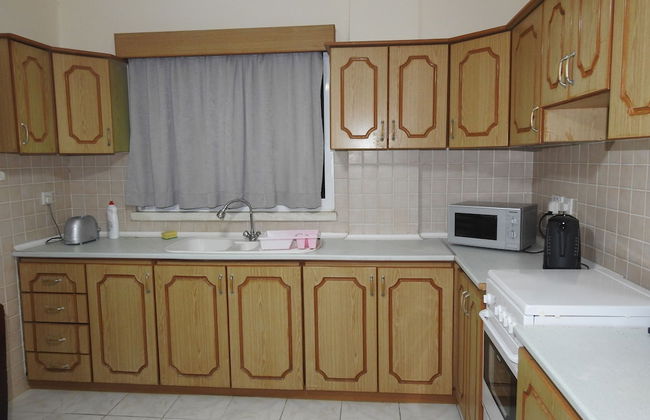 Ertunalp Apartment - Foto 23