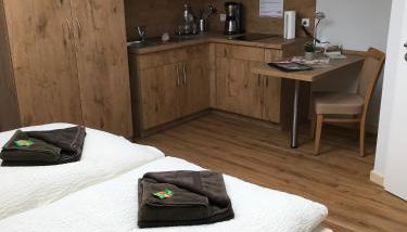 Bahnhofsquartier Bad Wilsnack - Foto 2