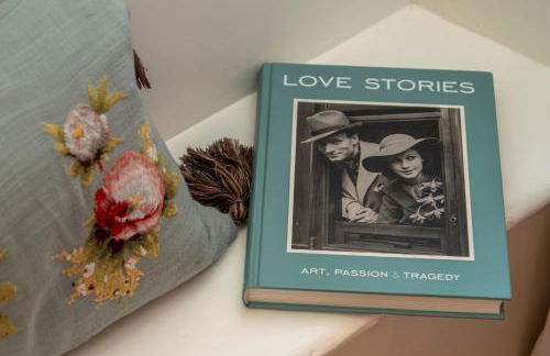 Brokenborough Farmhouse - Foto 66