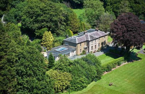 Cilrhiw Country House - Princes Gate - Foto 98