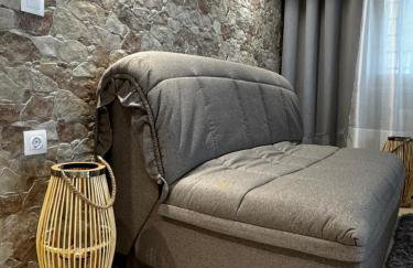 Luxury suite with Jacuzzi - Foto 18