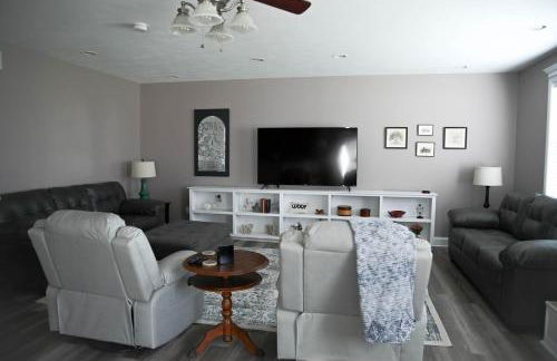 The 3rd Street Inn - Foto 38