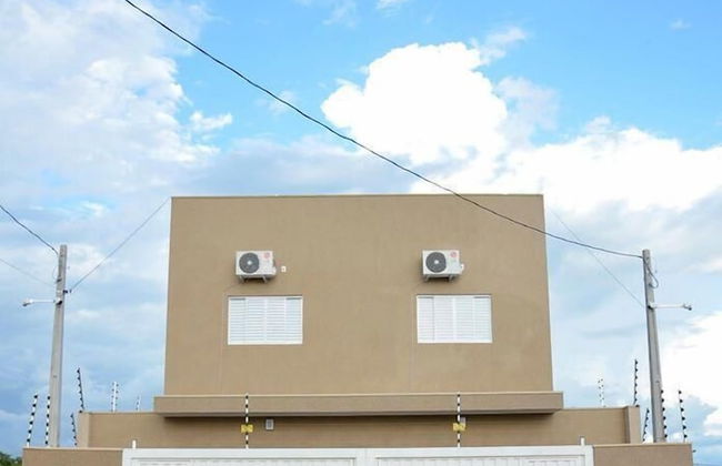 Tatis house Olímpia-casa para 11 pessoas - Foto 15