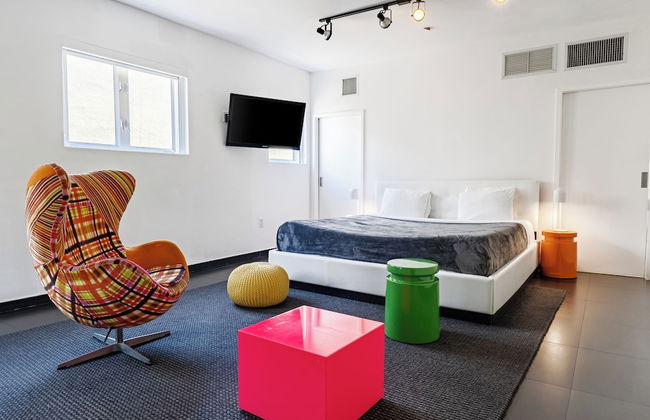 Blanc Kara - Adults Only - Foto 13