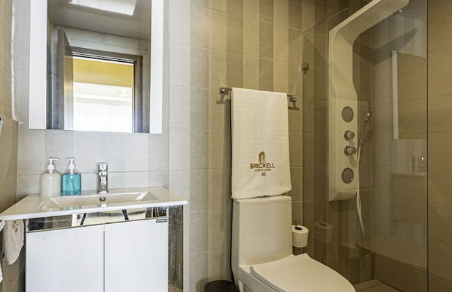 Brickell Apart Hotel - Foto 41