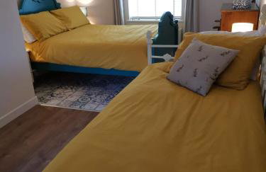 The Nook @ Rowan Tree Cottage - Foto 13