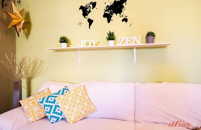 A Cute Apartment With a Large Terrrace Gozo - Foto 9