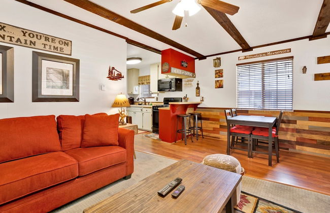 Mountain Getaway#2183 - Foto 12