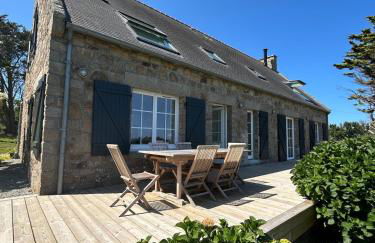 Luxury villa on the sea in Brittany - Foto 4