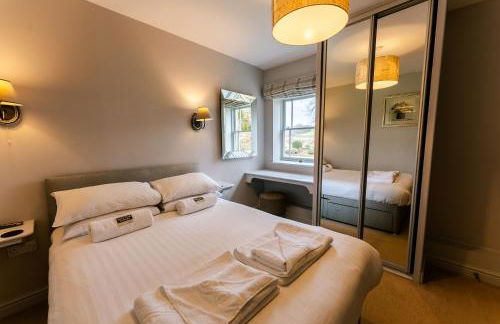 Oakerthorpe Holiday Village - Foto 120