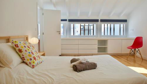 Fisherman's House - a boat ride from Lisbon - Foto 4