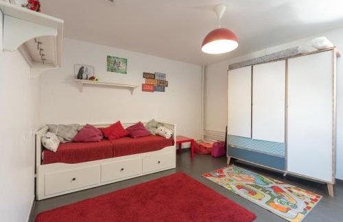 Le Chalet des Retrouvailles - Photo 14