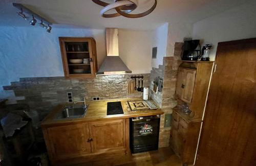 stylish suite OldTown free parking Air Condition - Foto 7