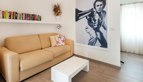 Lucienne in Alghero With 1 Bedrooms and 1 Bathrooms - Foto 2, Other