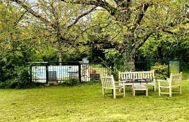 Villa spacieuse à Prailles-La Couarde avec piscine privée 100 m² ! - Foto 55