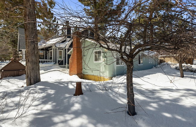 Little Loaf Lodge - Cute and Cozy Mountain Getaway! - Foto 33