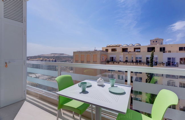 Marvellous 2 Bedroom Apartment by the Sea - Foto 21