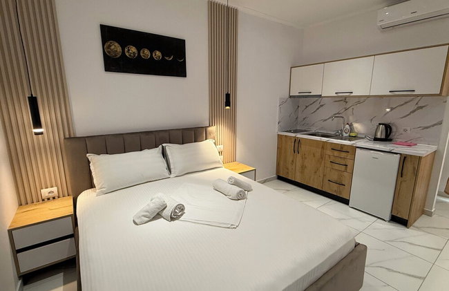 Full Moon Apartments - Foto 17