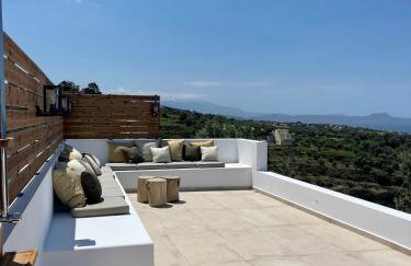 Villa Eirini - Peace and tranquility - a hideaway - Foto 71