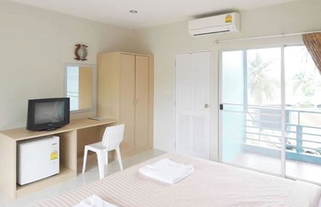 Forest Bungalows & Mama's Restaurant - Foto 32