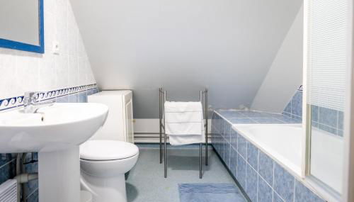 Maison Emeraude - à 500m de la plage - Foto 5, Other