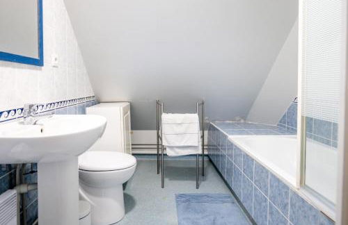 Maison Emeraude - à 500m de la plage - Foto 5