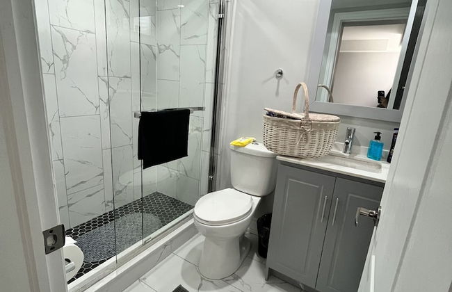 Luxury 2 bedroom 2 full baths rooms - Foto 16