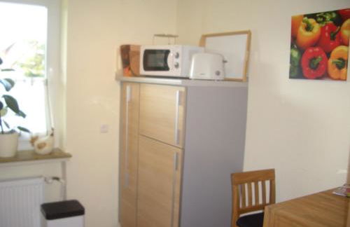 Landhaus Lüneburger Heide "Ferienhaus bis 6 Personen" - Photo 8