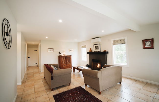 Brackenridge Country Retreat & Spa - Foto 17