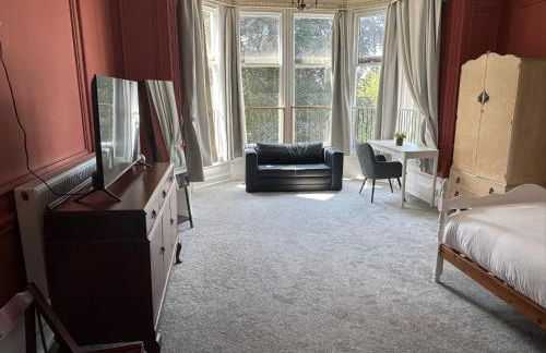 The Newcastle Residence Cozy & Modern Flats in The Park Estate - Photo 5